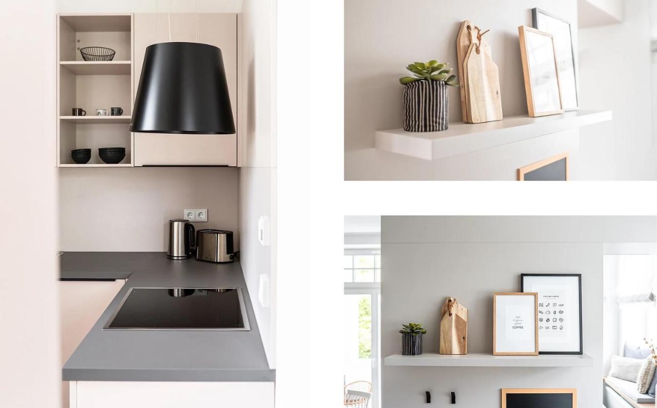 Design Trifft Ostsee - Miramare 29 Ostseeallee *