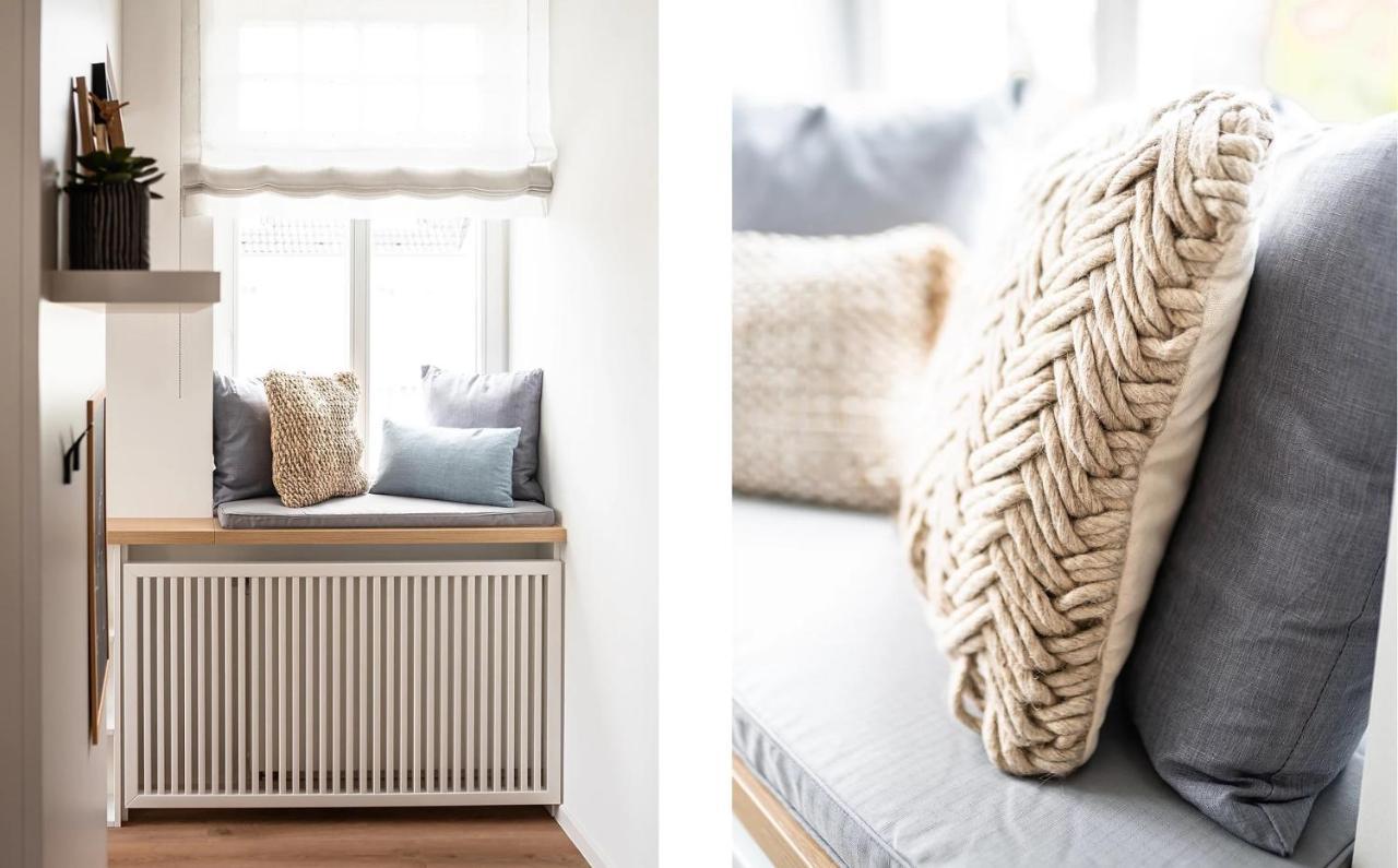 Apartment Design Trifft Ostsee - Miramare 29 Ostseeallee