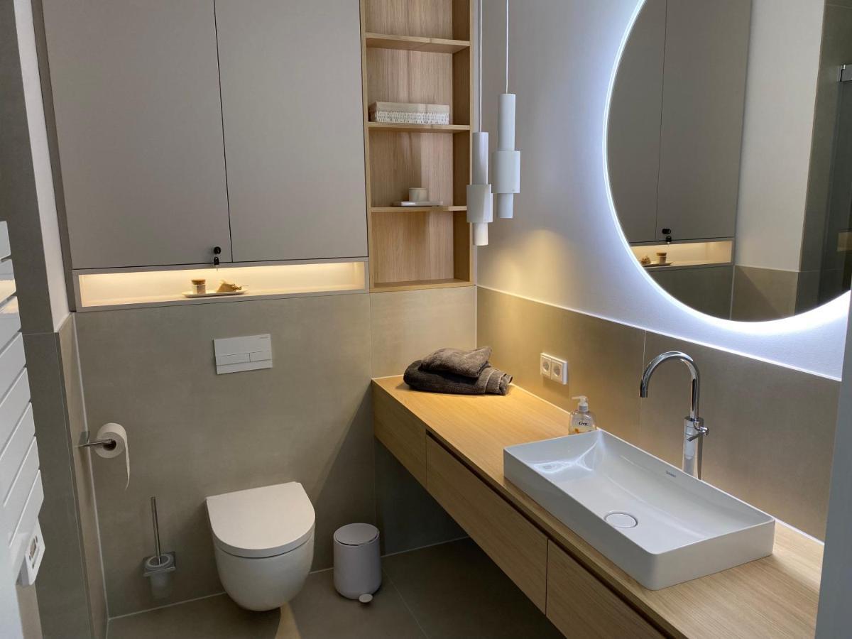 Design Trifft Ostsee - Miramare 29 Ostseeallee *