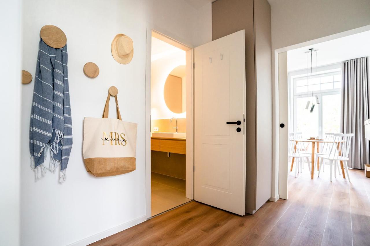 Design Trifft Ostsee - Miramare 29 Ostseeallee