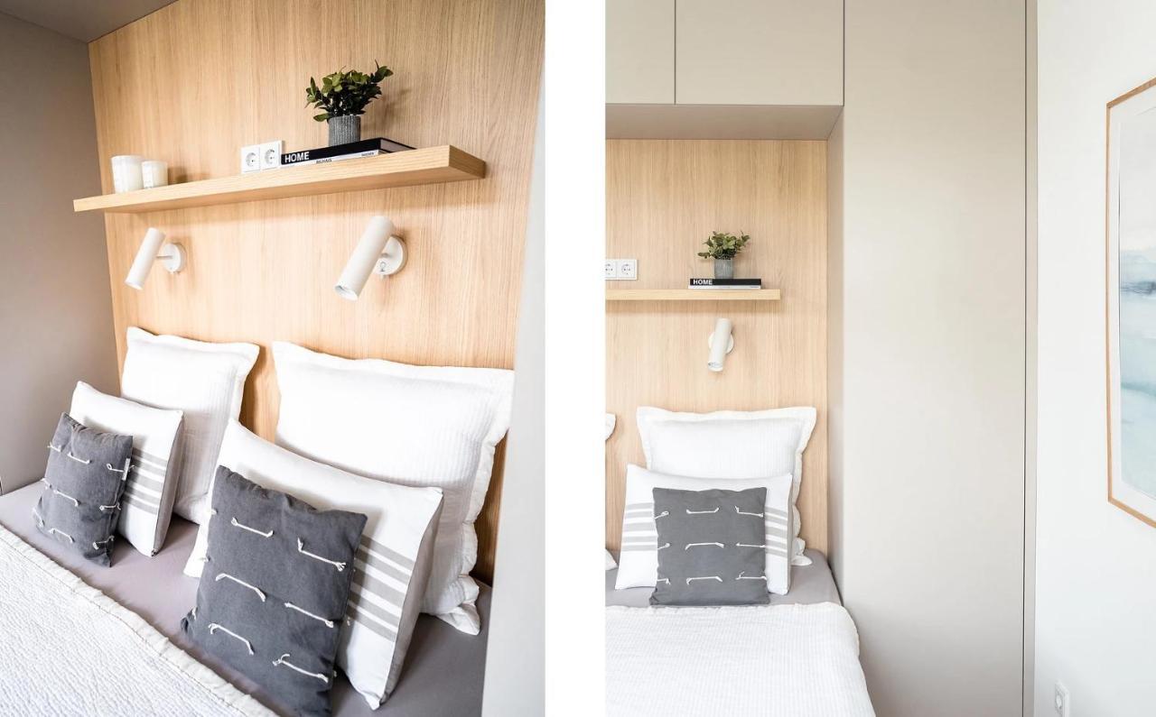 Apartment Design Trifft Ostsee - Miramare 29 Ostseeallee *