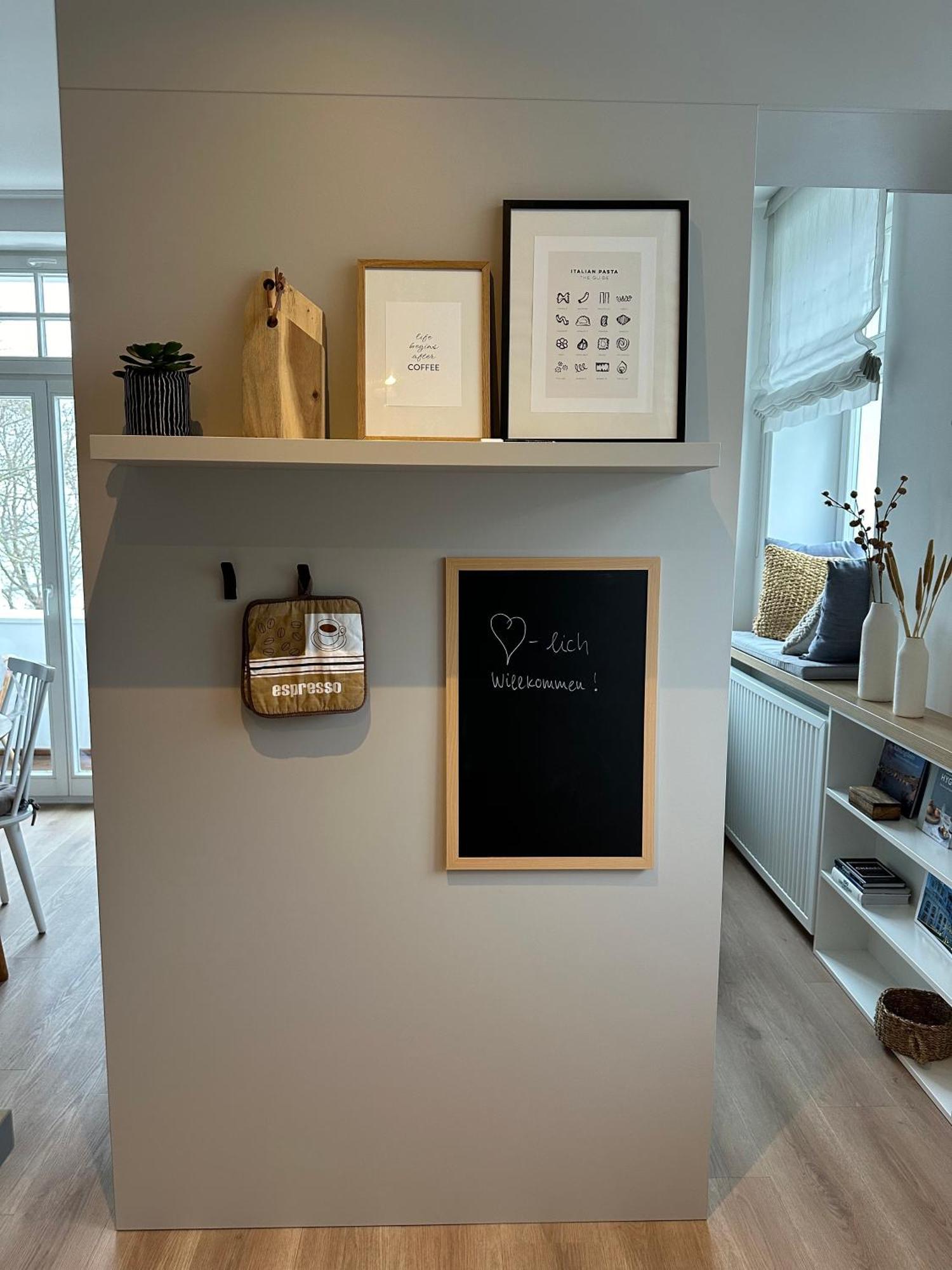 Design Trifft Ostsee - Miramare 29 Ostseeallee * Kuehlungsborn
