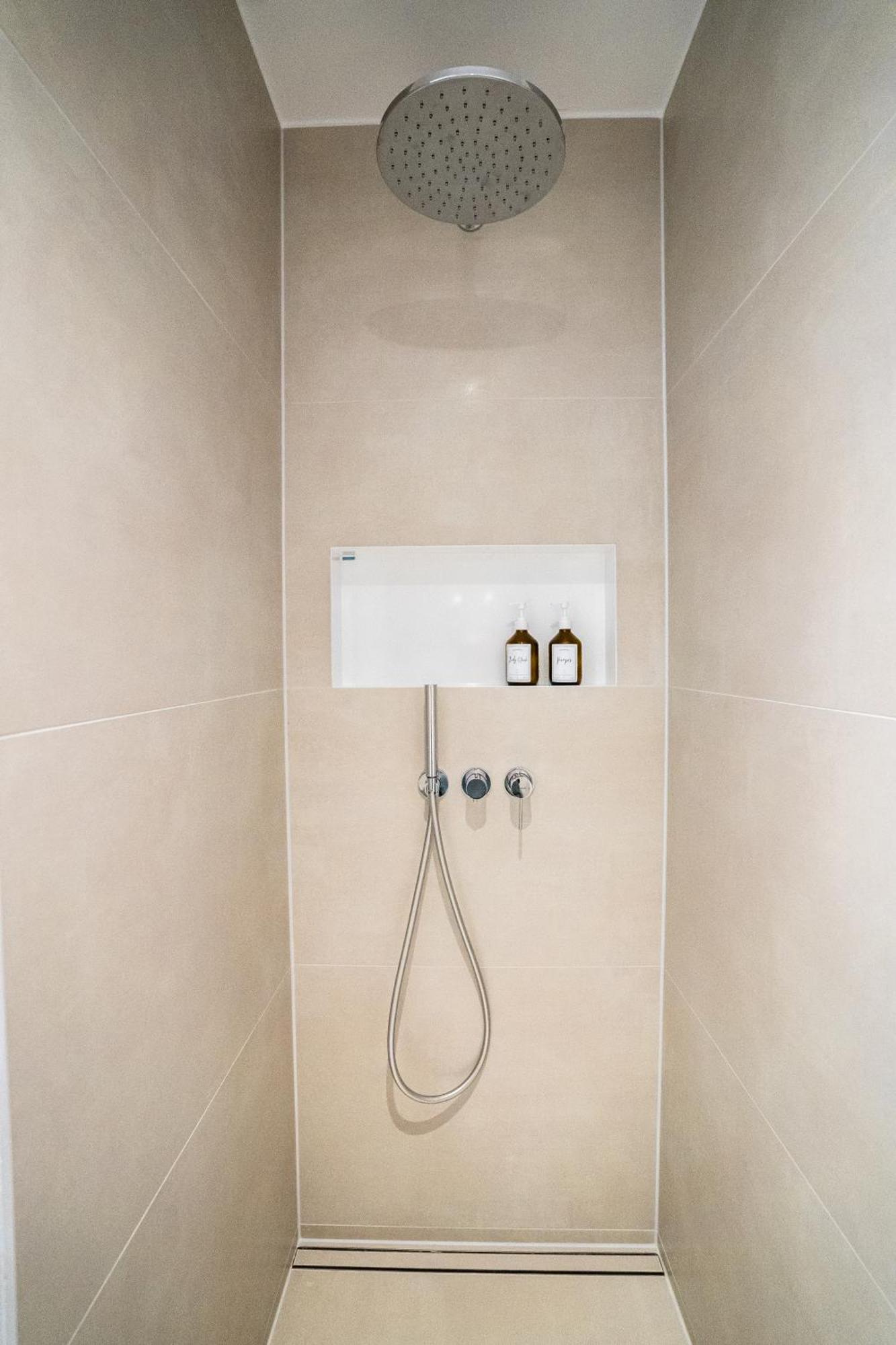 Design Trifft Ostsee - Miramare 29 Ostseeallee Apartment *