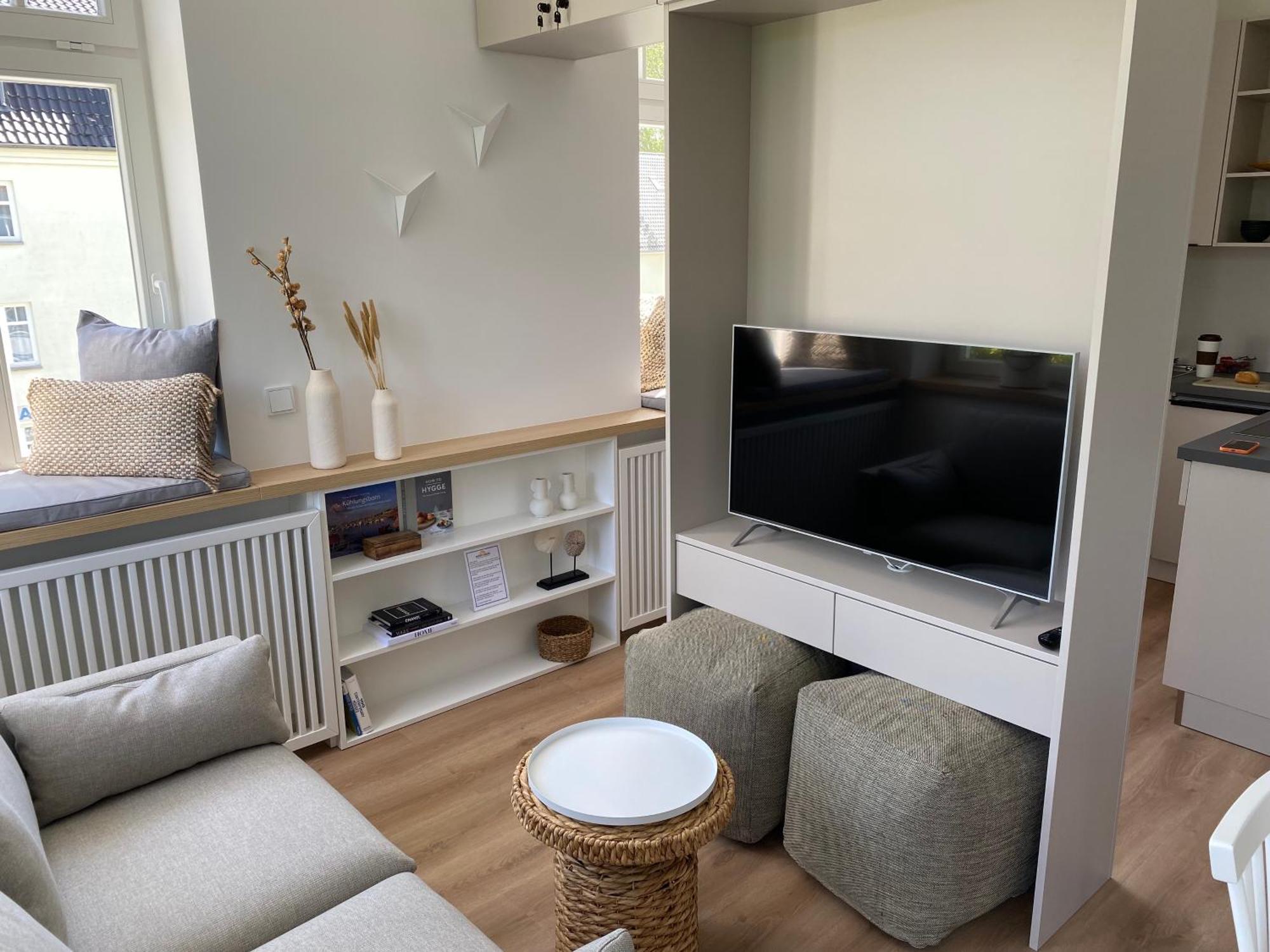 Design Trifft Ostsee - Miramare 29 Ostseeallee