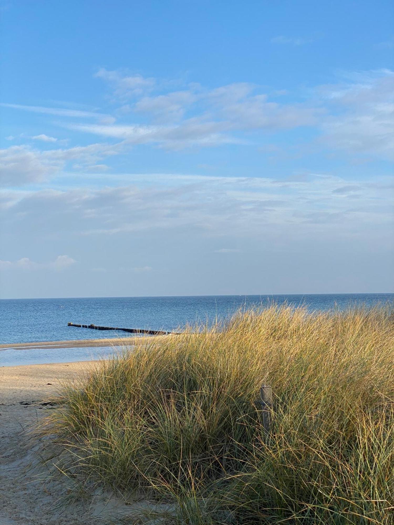 Design Trifft Ostsee - Miramare 29 Ostseeallee *