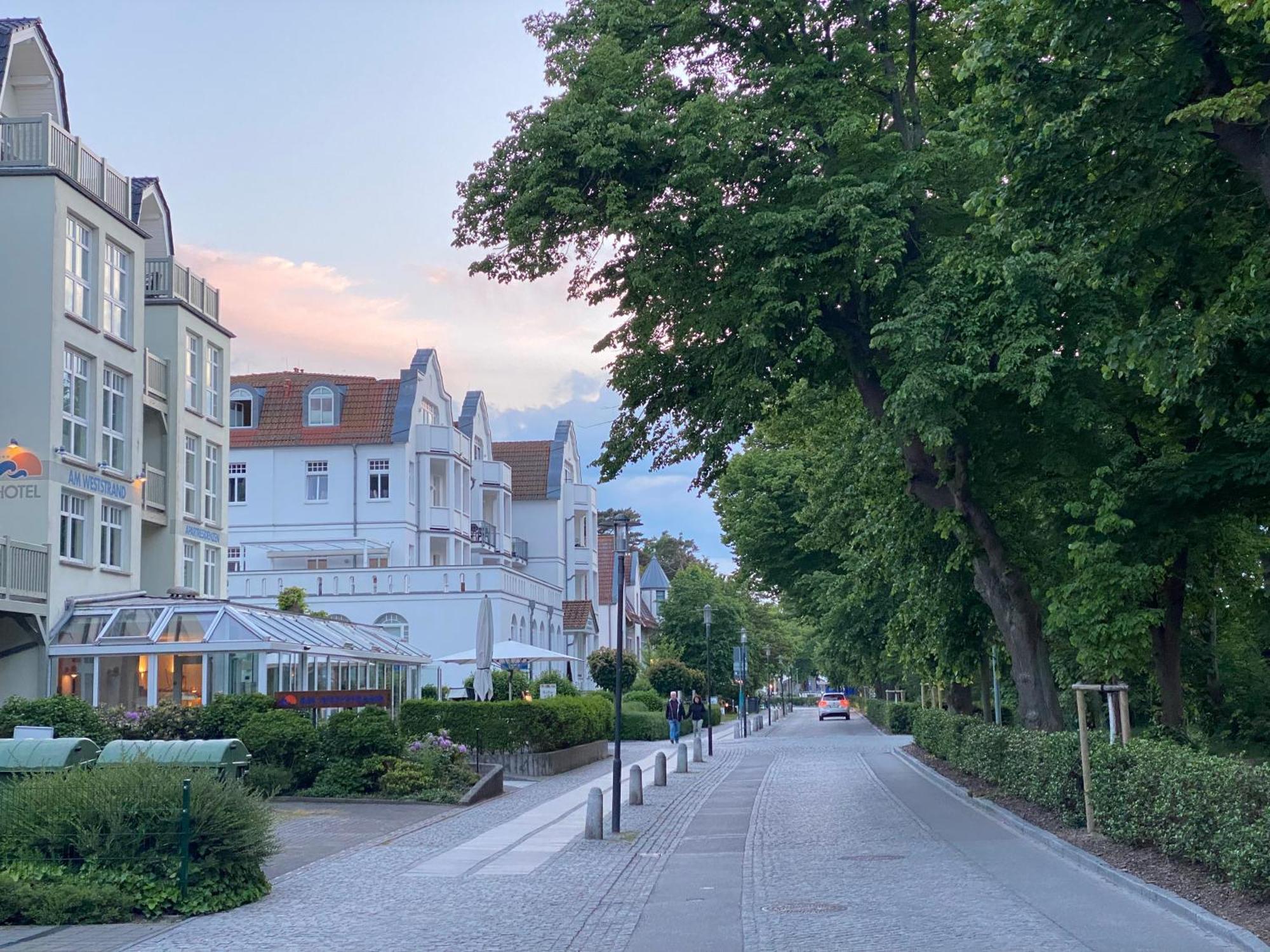 Design Trifft Ostsee - Miramare 29 Ostseeallee *